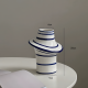 Porcelain Vase Small
